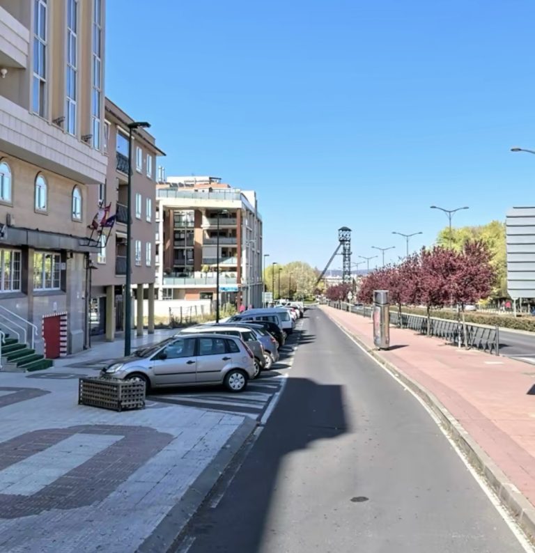 Una familia de Puertollano pide ayuda para localizar al autor del atropello a una menor que se dió la fuga