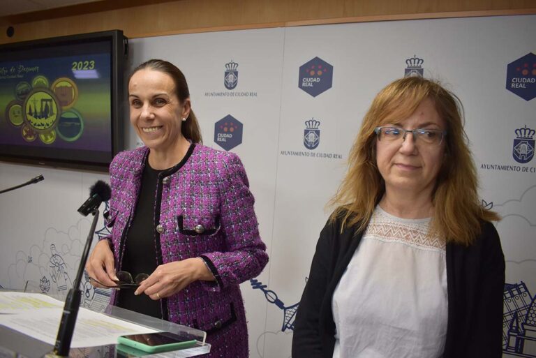 Ciudad Real: Presentada la guía “Encuentro de Pasiones 2023”