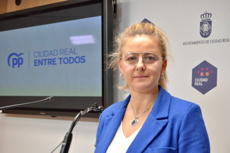 El PP denuncia la gestión «caótica» de las instalaciones deportivas de Ciudad Real que acusan «la falta de mantenimiento durante ocho años»