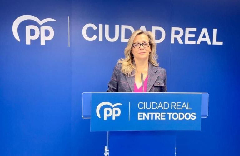 Merino: ”Está claro que el gobierno socialista de Page caerá el próximo 28 de mayo,  con toda su corte de bajezas e inmoralidades”