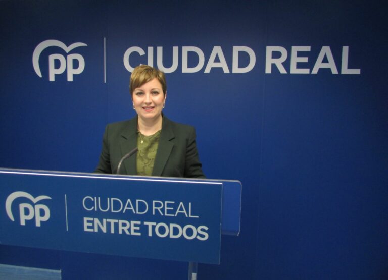 González afirma que “es una vergüenza para las mujeres que la consejera Blanca Fernández, que ha sido cómplice de la aprobación de la Ley del Solo Sí es Sí, sea premiada repitiendo en las listas electorales”