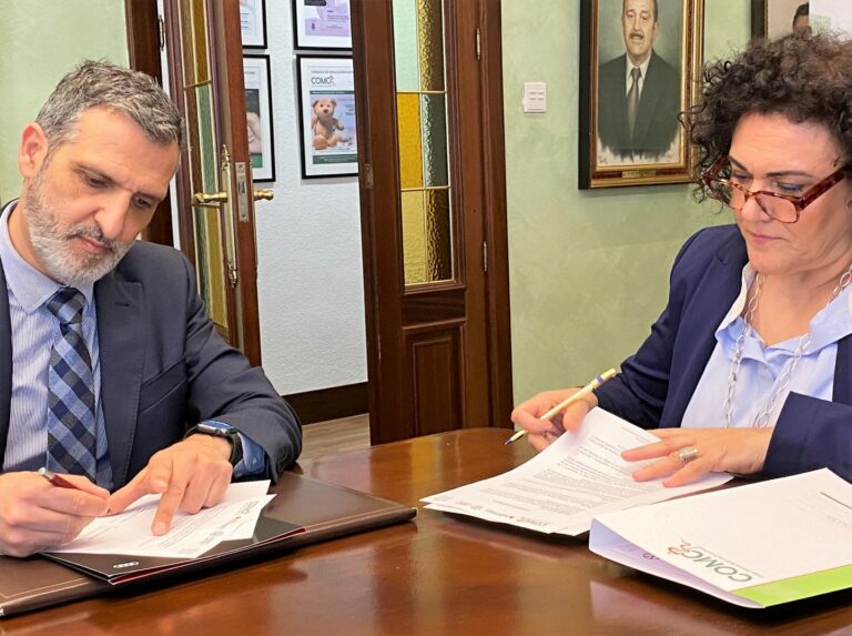 Talleres Manchegos patrocina el premio al Mejor Expediente MIR del Colegio de Médicos de Ciudad Real