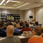 Foto Bidafarma Alcázar marzo 2023