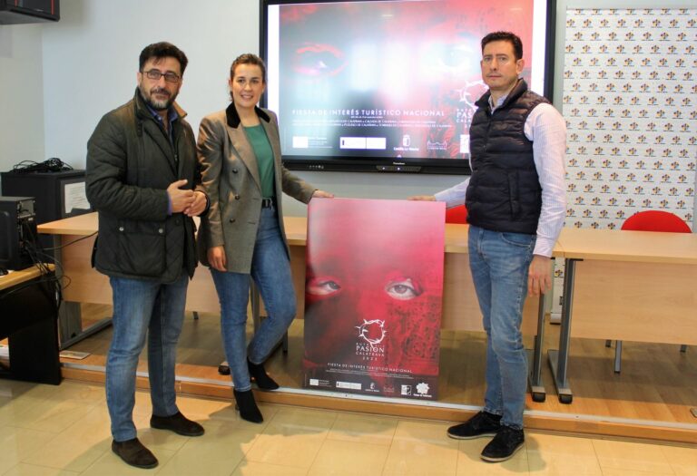 La Ruta de la Pasión Calatrava aspira a un mayor reconocimiento para exhibir el gran potencial de una cita religiosa y lúdica única en España