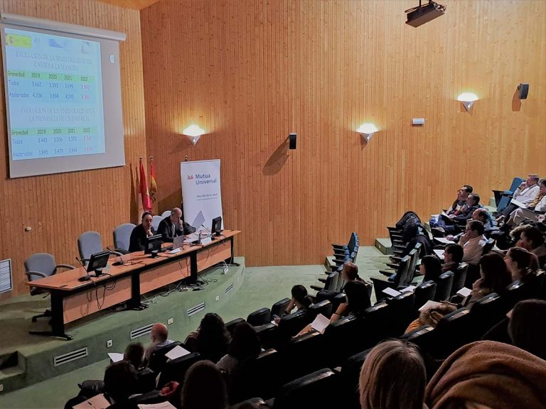 La Inspección de Trabajo y Seguridad Social incrementará su actividad en Ciudad Real un 20% en 2023