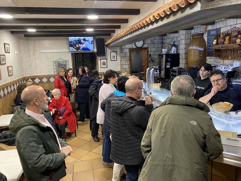 «La Torrá», el nuevo bar que abre sus puertas en Alcázar de San Juan