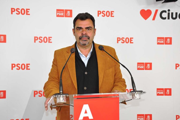 El PSOE provincial valora positivamente datos del mercado laboral como el incremento de la contratación, sobre todo de personas jóvenes, subida del salario mínimo y de las pensiones