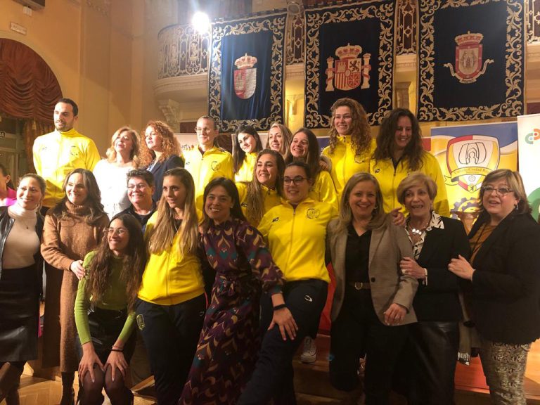 Zamora: “La educación en igualdad es el pilar fundamental para alcanzar la igualdad real”