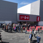 Inauguración pabellones IFEDI – 1