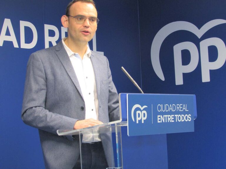 Sánchez de Pablo: «La mala posición en todos los indicadores socioeconómicos y las sombras de corrupción, ponen en evidencia que es imprescindible un cambio en Castilla-La Mancha»    