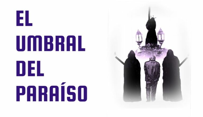 El umbral del paraíso