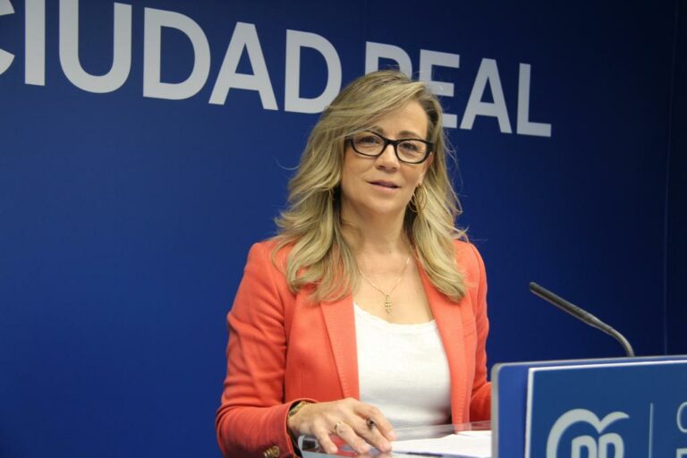 Merino : “Page debe aclarar urgentemente la presunta trama de corrupción y malversación de 1.200 millones de euros que han denunciado 3.000 agricultores de CLM”