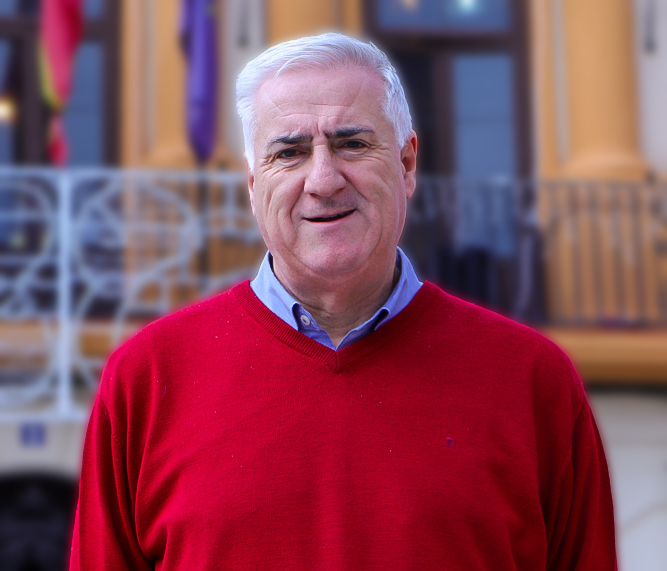 José Lozano será el candidato del PP para revalidar por cuarta vez consecutiva la Alcaldía de Almodóvar del Campo