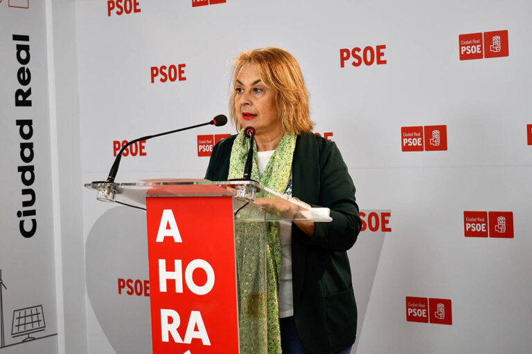 Manuela Casado: “La Ley de Agricultura familiar demuestra que Gobierno Regional mira por los ciudadanos y ciudadanas de esta tierra y el PP vota no”