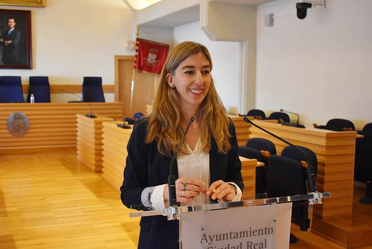 El Ayuntamiento de Ciudad Real adjudica las obras de la Plaza de la Pilarica