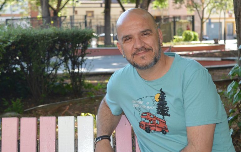 Mariano Donate Delgado (IU), cabeza de lista por la provincia de Ciudad Real de cara a las elecciones autonómicas