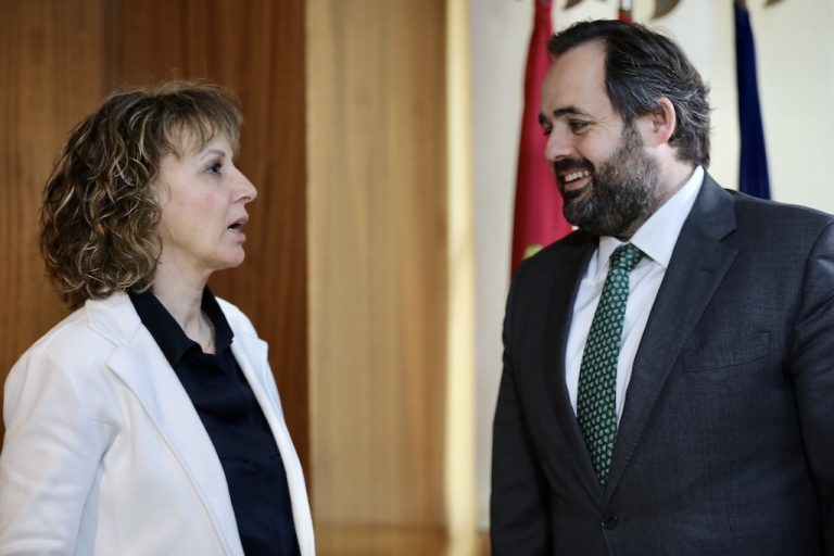 Raquel Jurado será la candidata del PP a la Alcaldía de Almadén