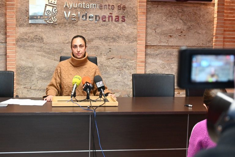 Valdepeñas celebrará el Día de la Mujer con un acto conmemorativo y los reconocimientos ‘Mujer 2023’