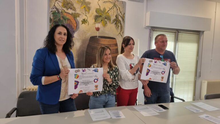 Nace ‘Neurodiversos’, la asociación de familias de personas con necesidades especiales de Valdepeñas