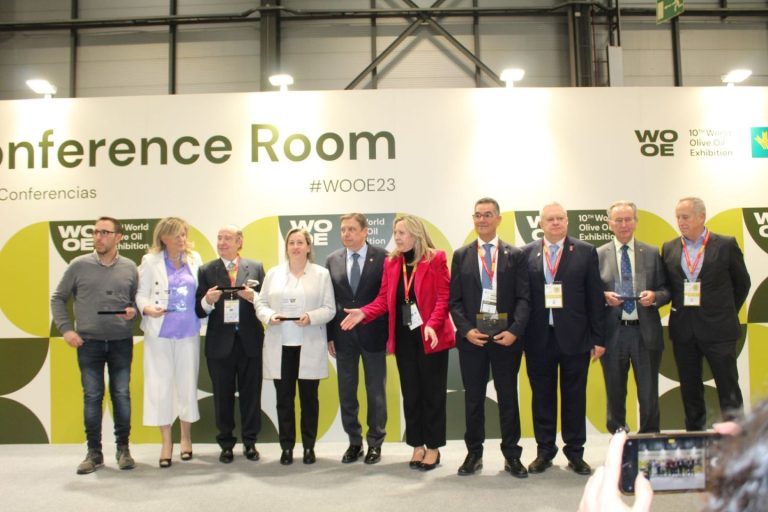 Arranca la décima edición de la WOOE en un año decisivo para el sector oleícola nacional e internacional