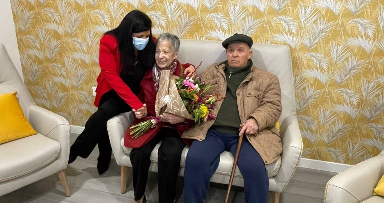 La nueva residencia Amavir Ciudad Real abre sus puertas