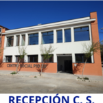 RECEPCIÓN C. S. PIO XII 300×600