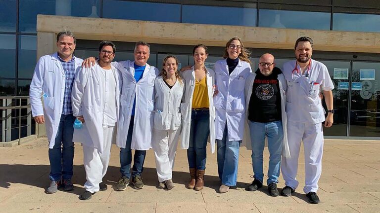 Más de 80 profesionales sanitarios de la Gerencia de Tomelloso actualizan conocimientos en la atención al paciente con sepsis