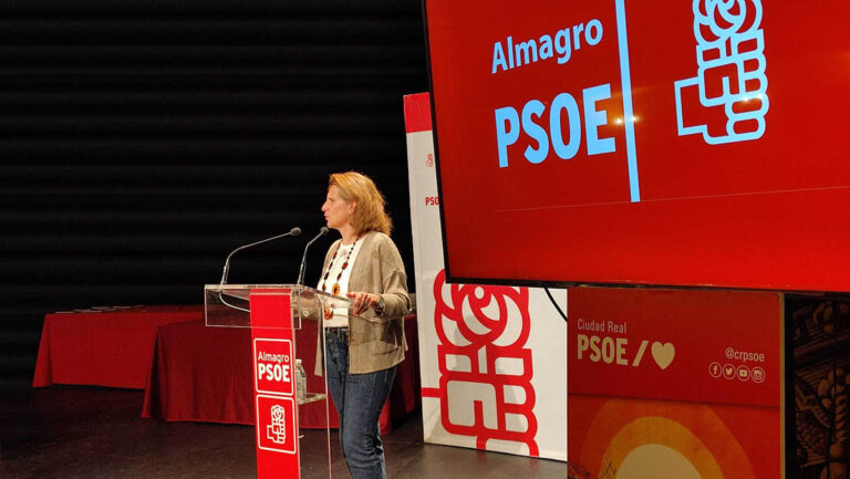 Ribera muestra su preocupación por Las Tablas de Daimiel pero dice que un trasvase debe ser «una solución absolutamente excepcional»