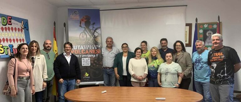 Villamayor de Calatrava lanza una plataforma digital para atraer turismo de naturaleza
