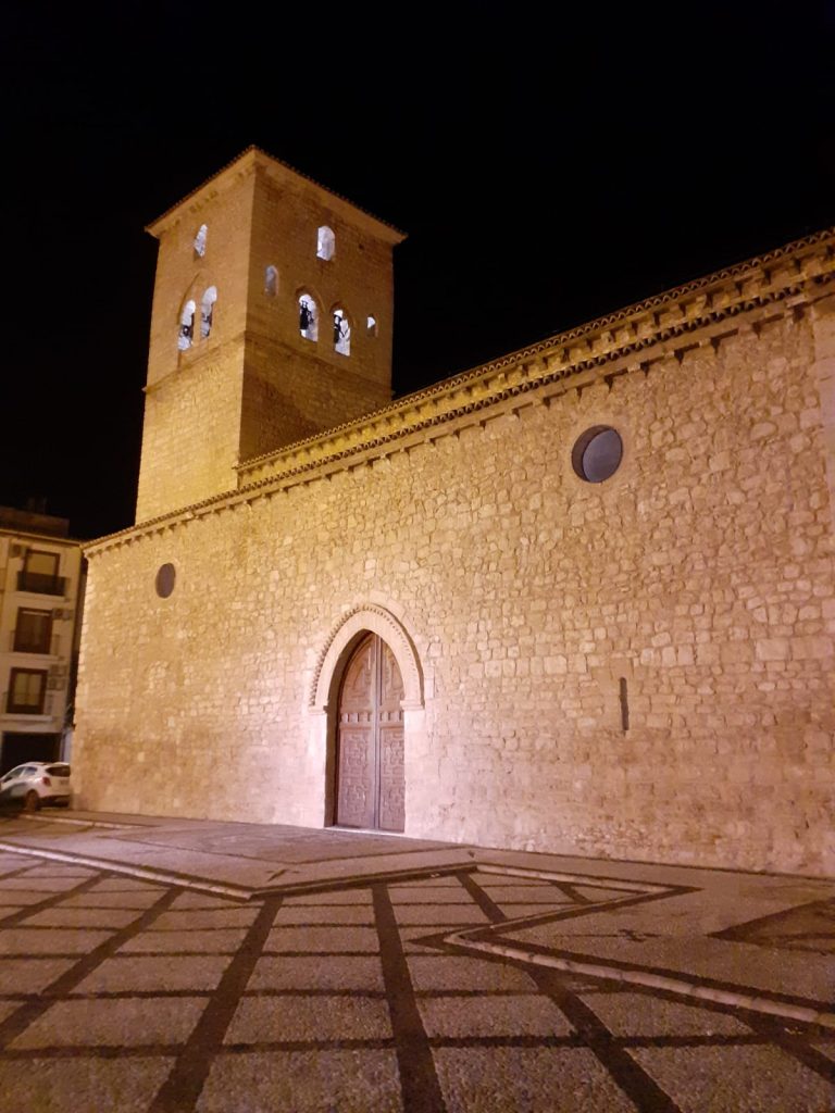Ciudad Real: La Hermandad del Ecce Homo celebra el triduo en honor a su titular