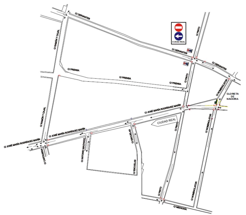 Zona-del-semaforo-con-lector-de-matriculas