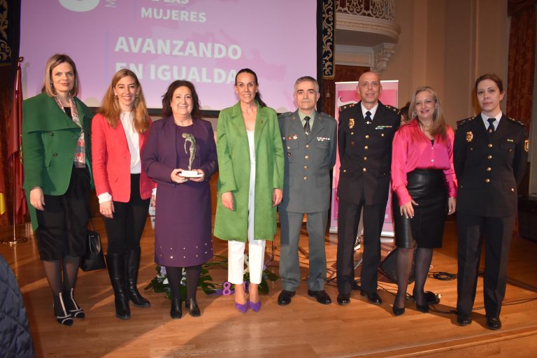 El Ayuntamiento de Ciudad Real reivindica una educación igualitaria