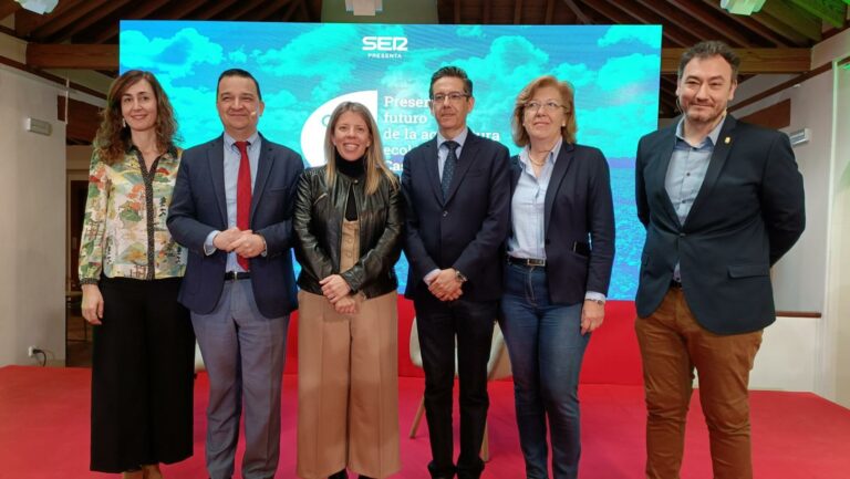 Castilla-La Mancha apuesta por la producción ecológica impulsando el acceso de los ganaderos, potenciando la conversión de las explotaciones y facilitando ayudas