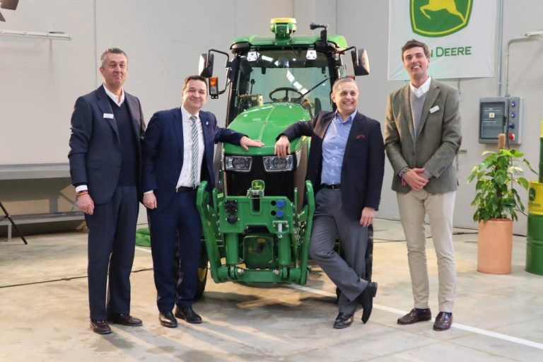 Castilla-La Mancha abre una nueva convocatoria dotada con 15,4 millones de euros para modernización y transformación de regadíos