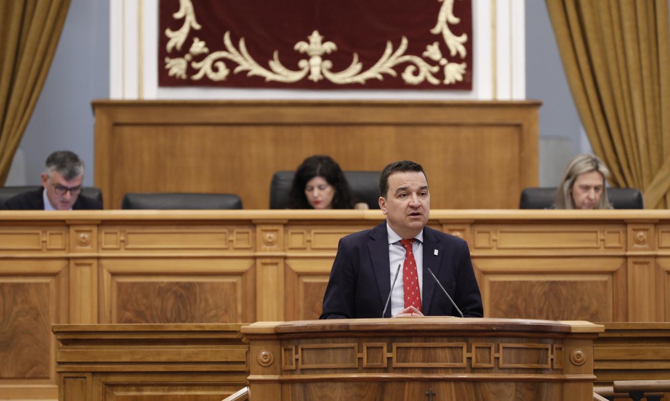 El Gobierno de Aragón convoca ayudas por 20 millones para modernizar e incorporar a jóvenes