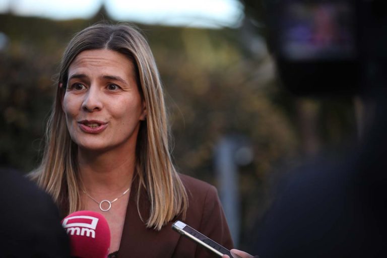 El PP no asistirá al acto por Día de Mujer de Castilla-La Mancha «ni a ningún otro acto» mientras no se modifique la ley del solo sí es sí