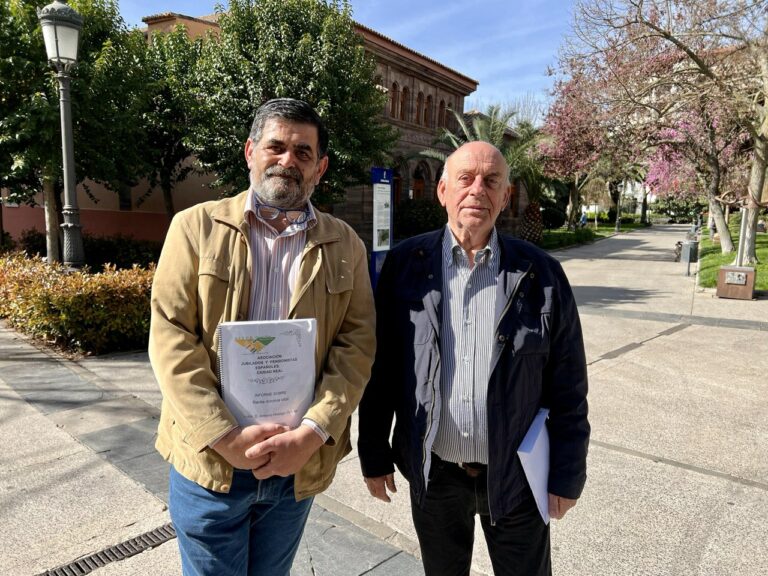 AJYPE denuncia «retrasos» en la atención de los Servicios Sociales del Ayuntamiento de Puertollano a familias desfavorecidas