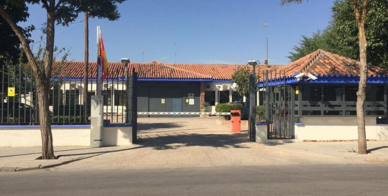 Liberado un violador en la cárcel de Alcázar de San Juan tras la rebaja de su condena por la Ley del «solo sí es sí»