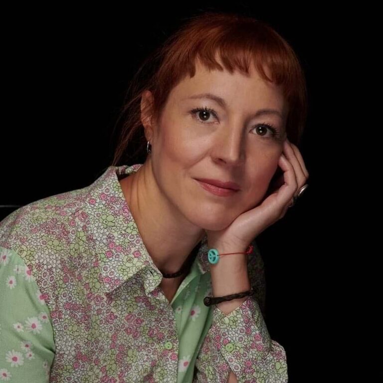 Puertollano: ARTFEM incluye en su programa el cuentacuentos “Yo de mayor voy a ser…” de Ana Torres Lara