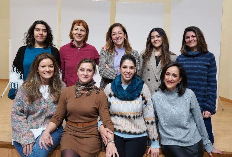 Puertollano: El Colectivo de Mujeres Artistas ARTFEM publica la programación de «ARTFEM Escénica»