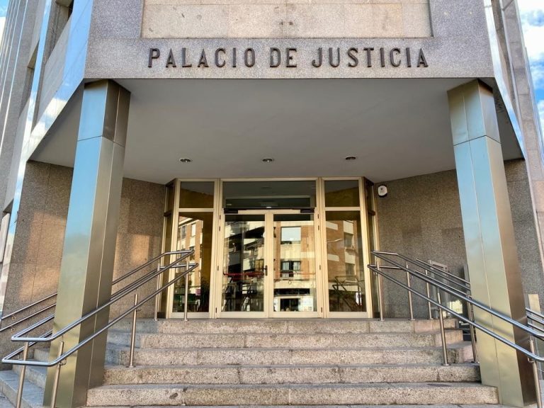 La Audiencia de Ciudad Real absuelve a varón juzgado por amenazar a otro con quemar su negocio si no le daba 10.000 euros