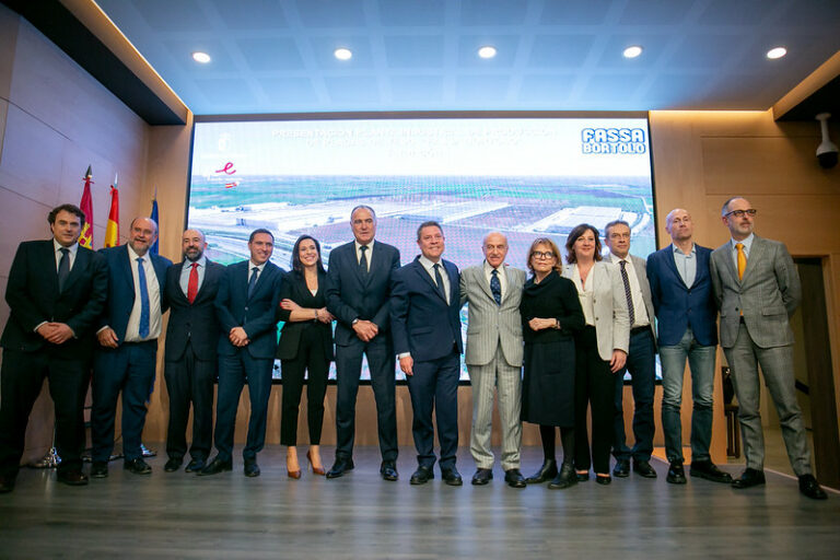 El año pasado se registraron en Castilla-La Mancha 113 nuevas empresas, el 70 por ciento de las cuales son de capital extranjero