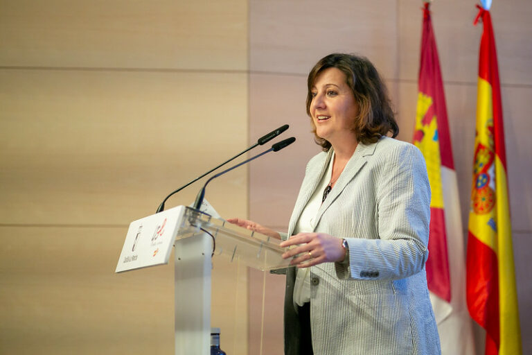 El Gobierno regional ha invertido más de 21,2 millones de euros desde la Consejería de Economía en Tarancón, 13 millones de euros de ellos destinados al tejido empresarial