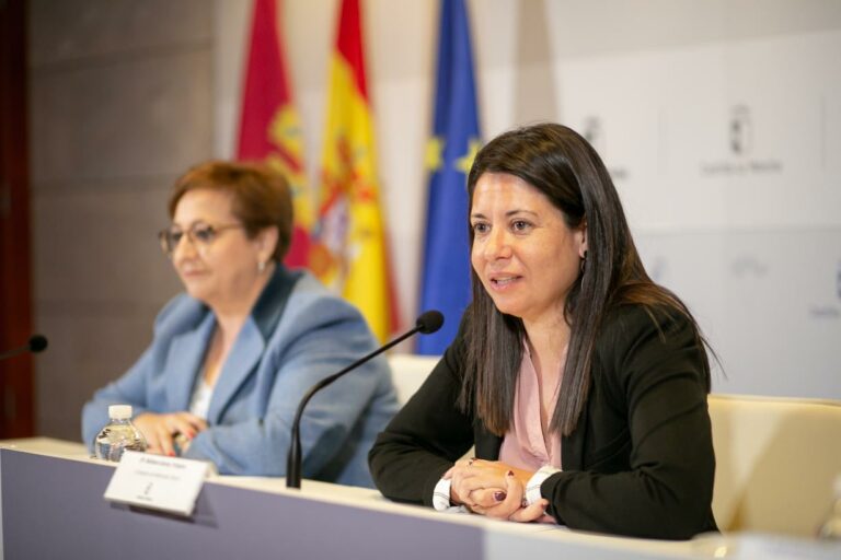 El Gobierno regional dota de estabilidad y protección a la Mesa del Tercer Sector Social con una subvención finalista de 460.000 euros