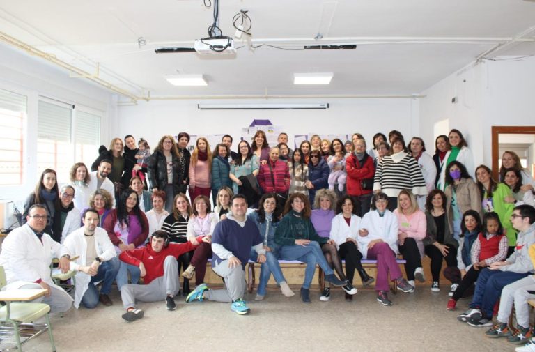 Castilla-La Mancha duplica la media nacional en atención temprana y la ha incrementado un 80 por ciento desde que gobierna García-Page 