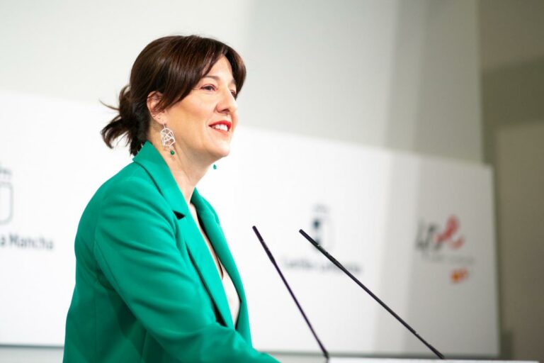 El Gobierno de Castilla-La Mancha destinará en los dos próximos cursos 23,8 millones de euros al servicio de comedores escolares