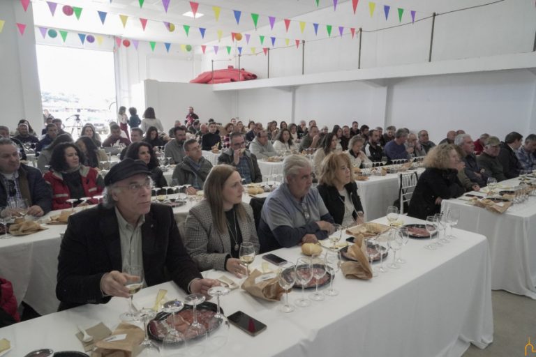 La gastronomía local y el entorno de Retuerta del Bullaque, protagonistas en Los Sabores de Cabañeros