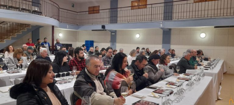 Más de 200 personas han participado ya en “Los Sabores de Cabañeros” que continúan este fin de semana
