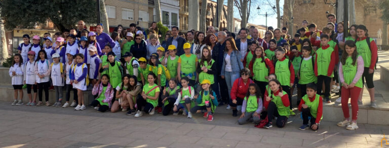 Caballero aprecia en el deporte la mejor herramienta para cuidar la salud física, mental y social de las nuevas generaciones
