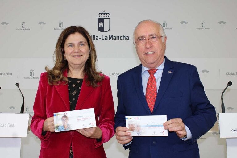 Más de 184.000 contribuyentes ciudadrealeños se podrán beneficiar de las desgravaciones fiscales puestas en marcha por el Gobierno regional